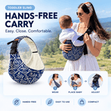 Prodi Sling Carrier