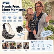 Prodi Sling Carrier