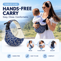 Prodi Sling Carrier