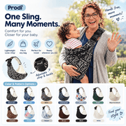 Prodi Sling Carrier