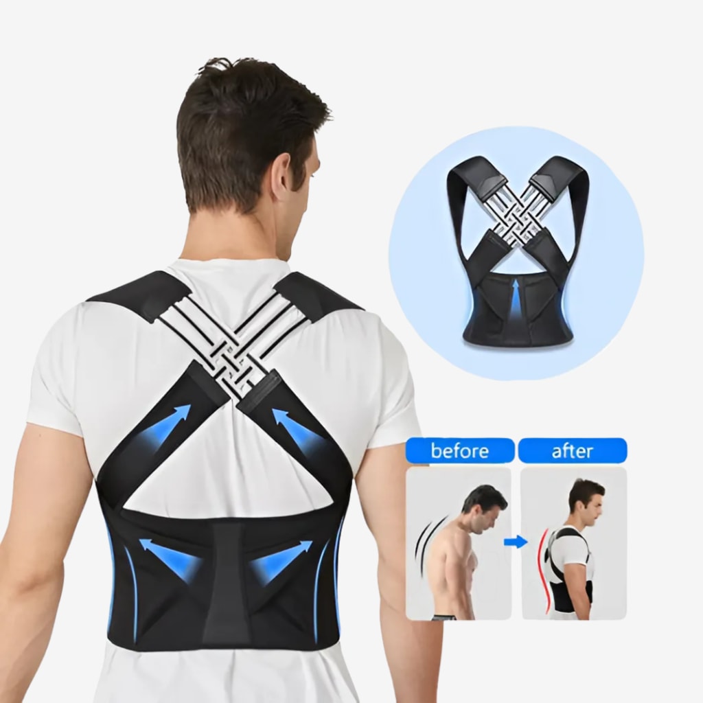 Prodi QuickReach Hydration Vest