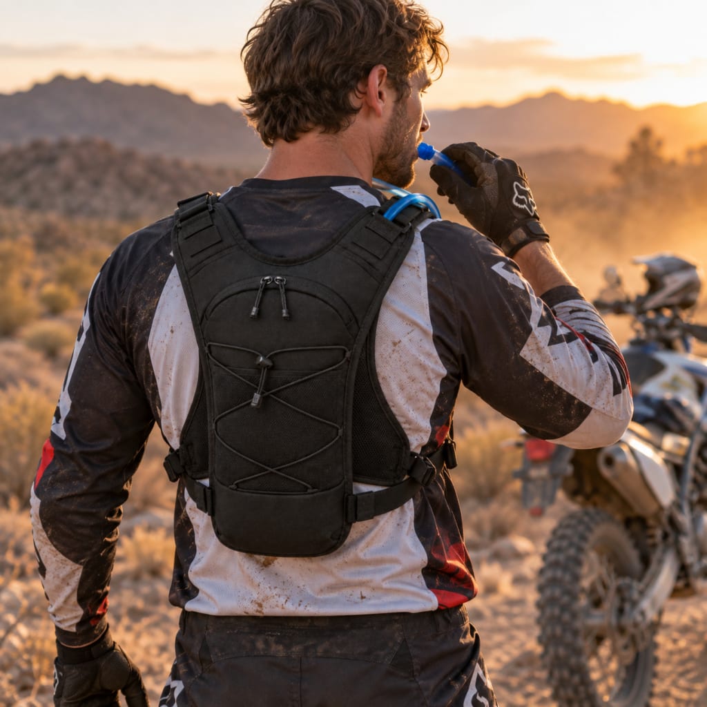 Prodi QuickReach Hydration Vest