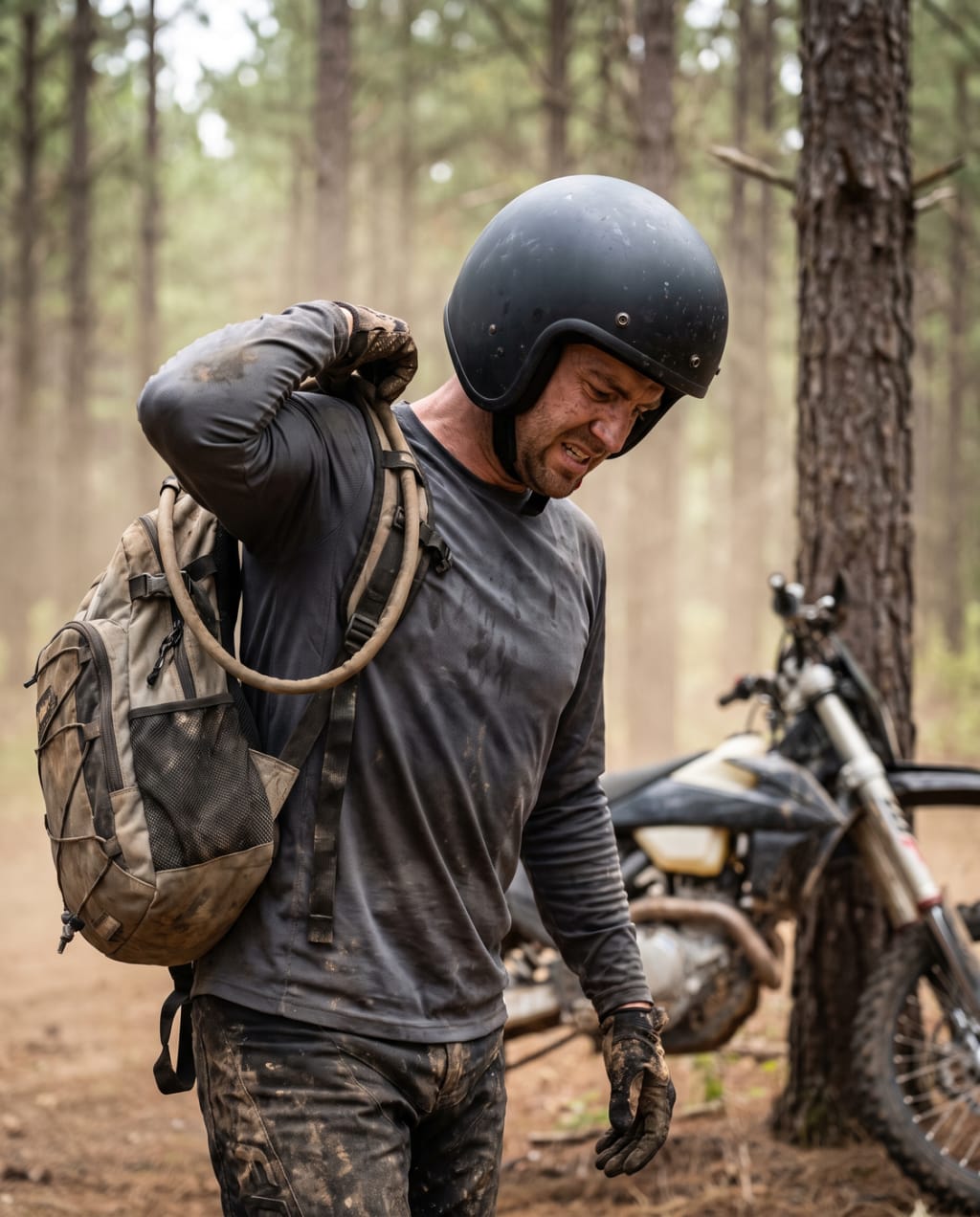 Prodi QuickReach Hydration Vest