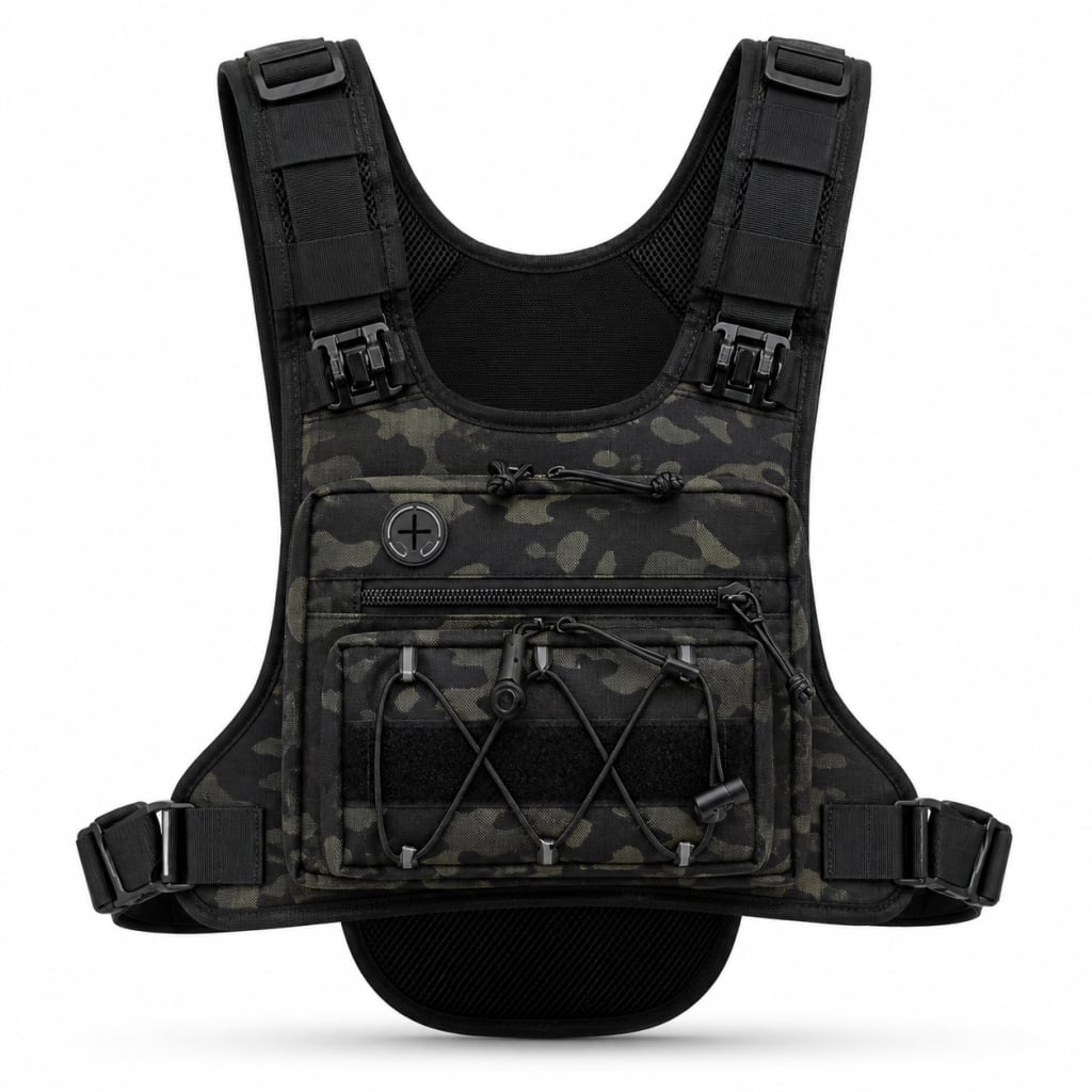 Prodi QuickReach Hydration Vest