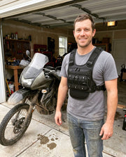 Prodi QuickReach Hydration Vest