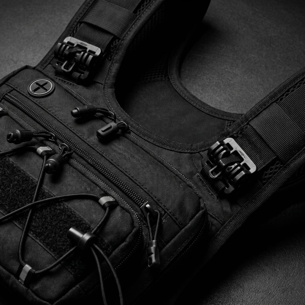 Prodi QuickReach Hydration Vest