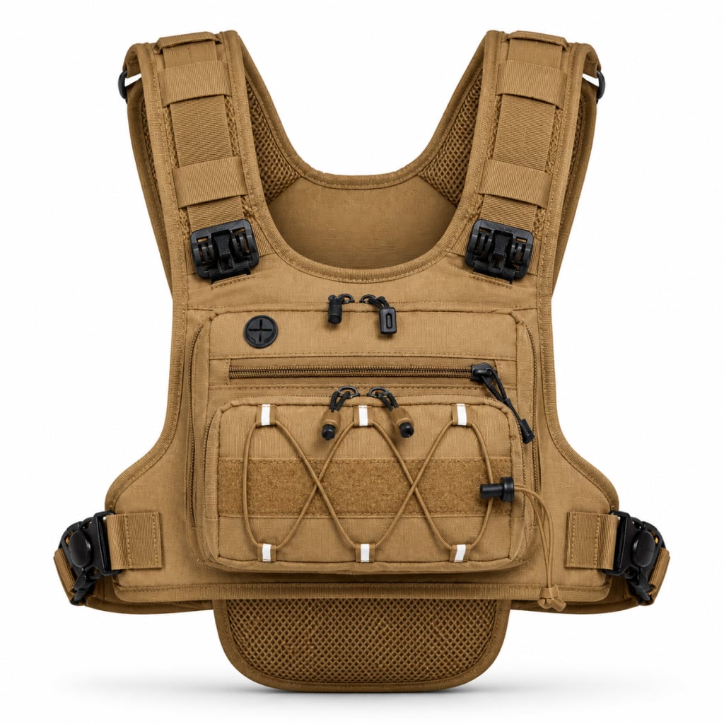 Prodi QuickReach Hydration Vest