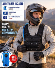 Prodi QuickReach Hydration Vest