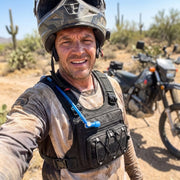 Prodi QuickReach Hydration Vest