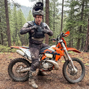 Prodi QuickReach Hydration Vest