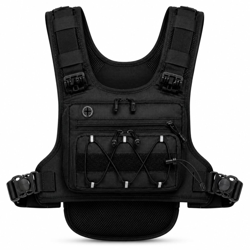 Prodi QuickReach Hydration Vest