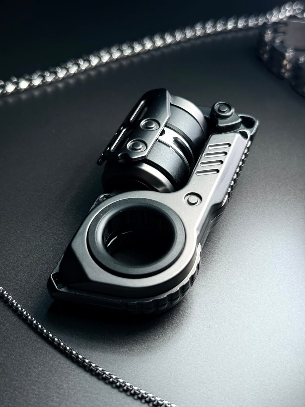 PRODI x Fidget Gadget – Sentinel
