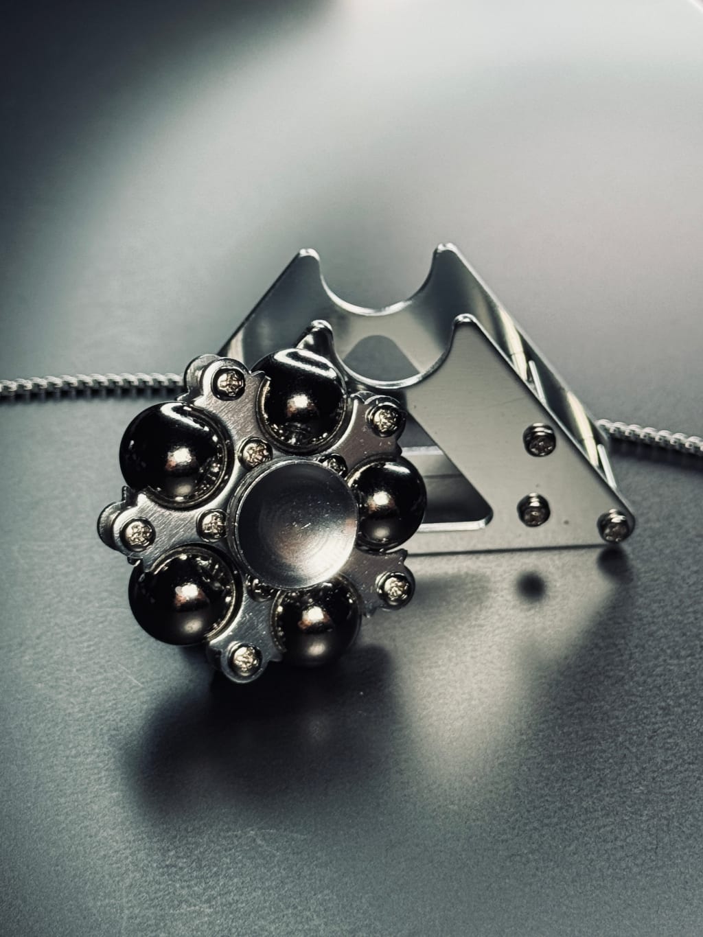 PRODI x Fidget Gadget – Sentinel