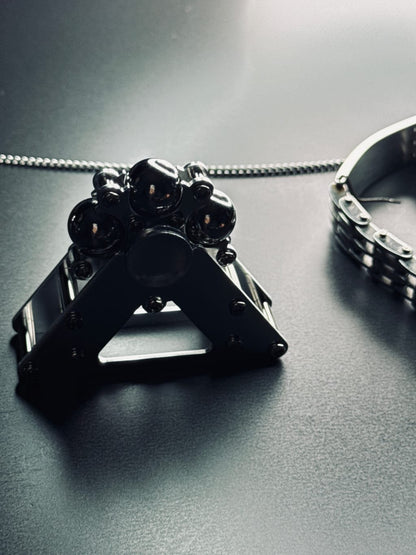 PRODI x Fidget Gadget – Sentinel