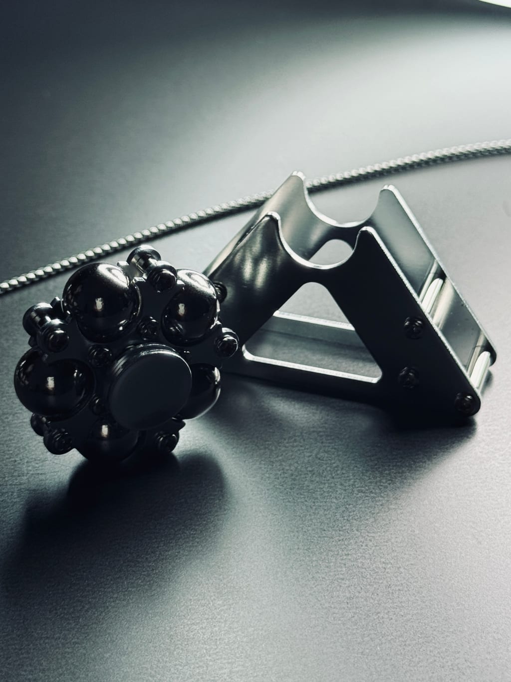 PRODI x Fidget Gadget – Sentinel