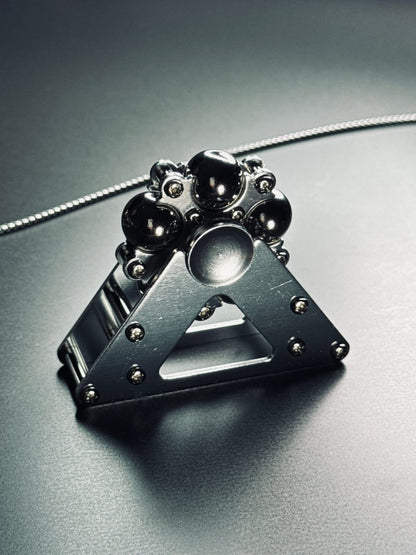 PRODI x Fidget Gadget – Sentinel