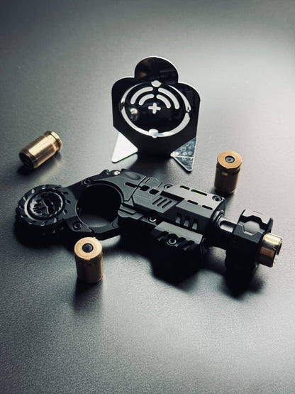 PRODI x Fidget Gadget – Sentinel