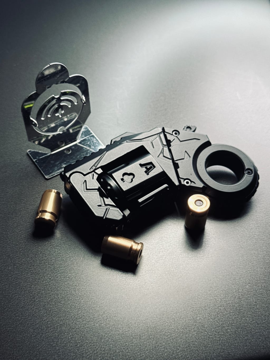 PRODI x Fidget Gadget – Sentinel