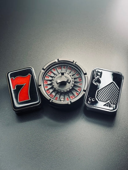PRODI x Fidget Gadget – Sentinel