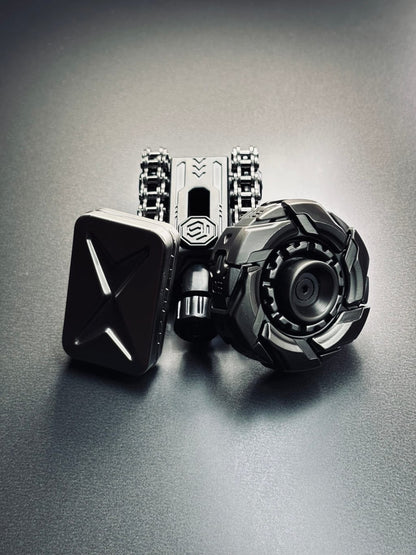 PRODI x Fidget Gadget – Sentinel