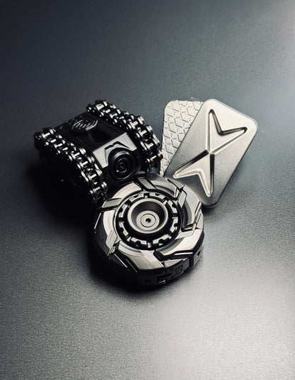 PRODI x Fidget Gadget – Sentinel