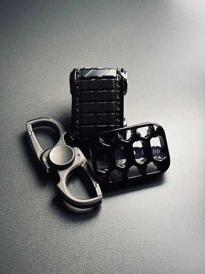 PRODI x Fidget Gadget – Sentinel