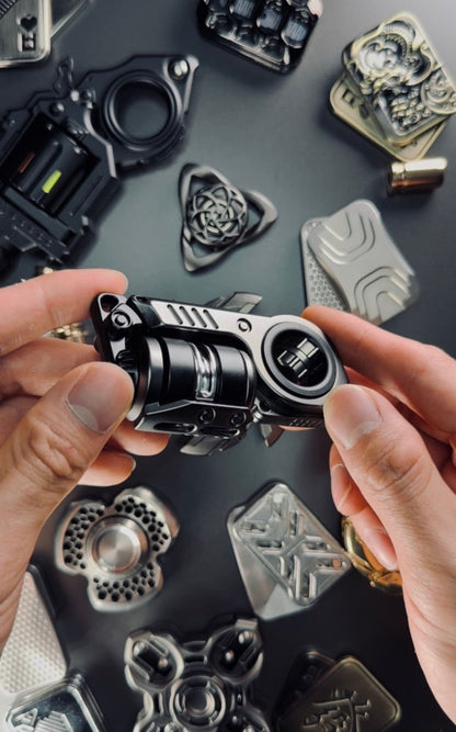 PRODI x Fidget Gadget – Sentinel