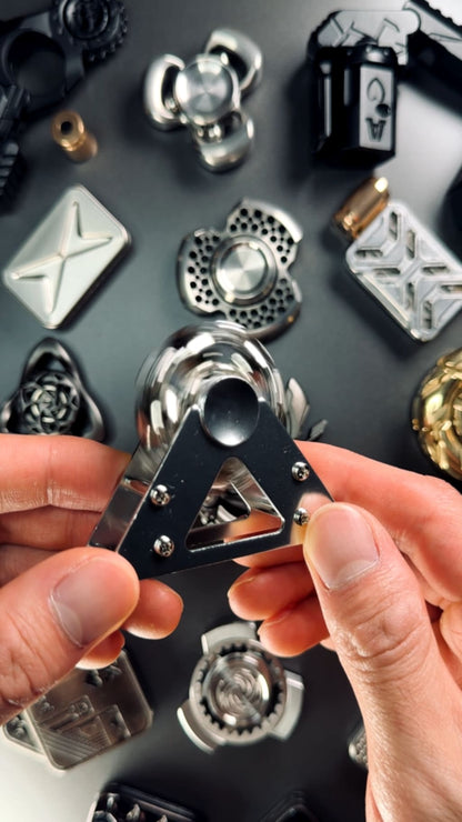 PRODI x Fidget Gadget – Sentinel