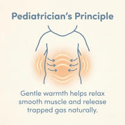 Prodi Colic Relief Belly Band
