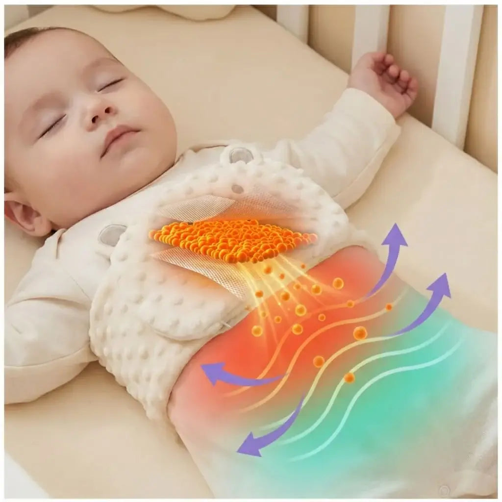 Prodi Colic Relief Belly Band