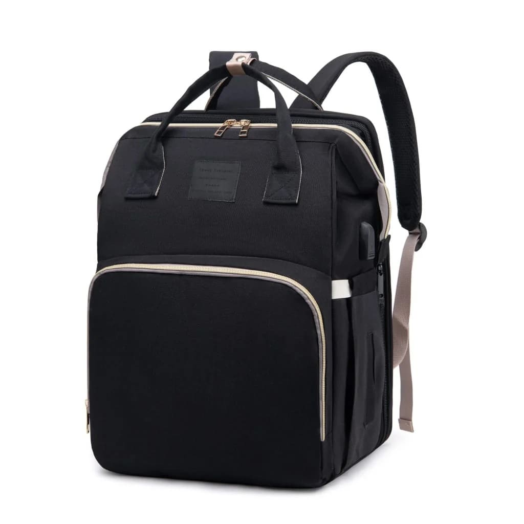 Prodi 2-in-1 Crib Bag