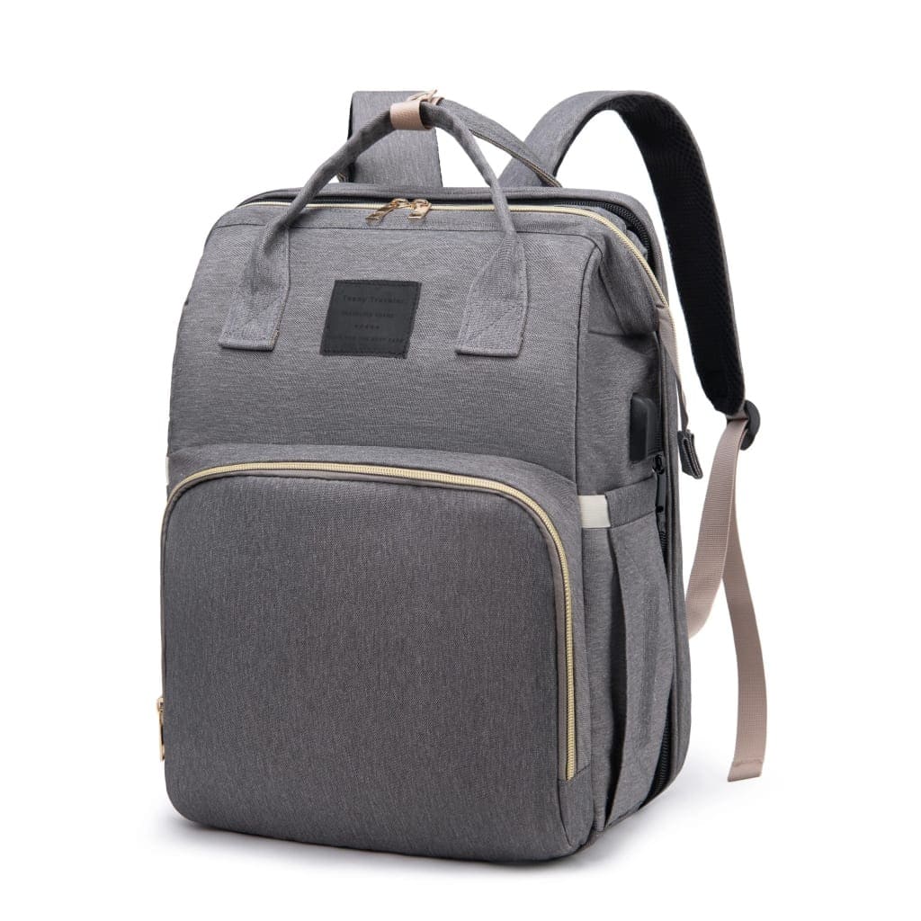 Prodi 2-in-1 Crib Bag