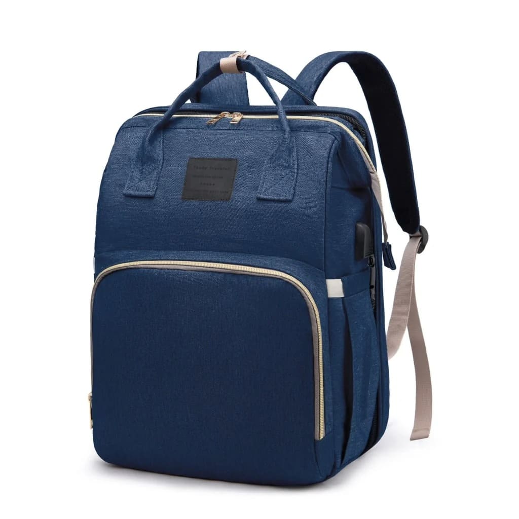 Prodi 2-in-1 Crib Bag