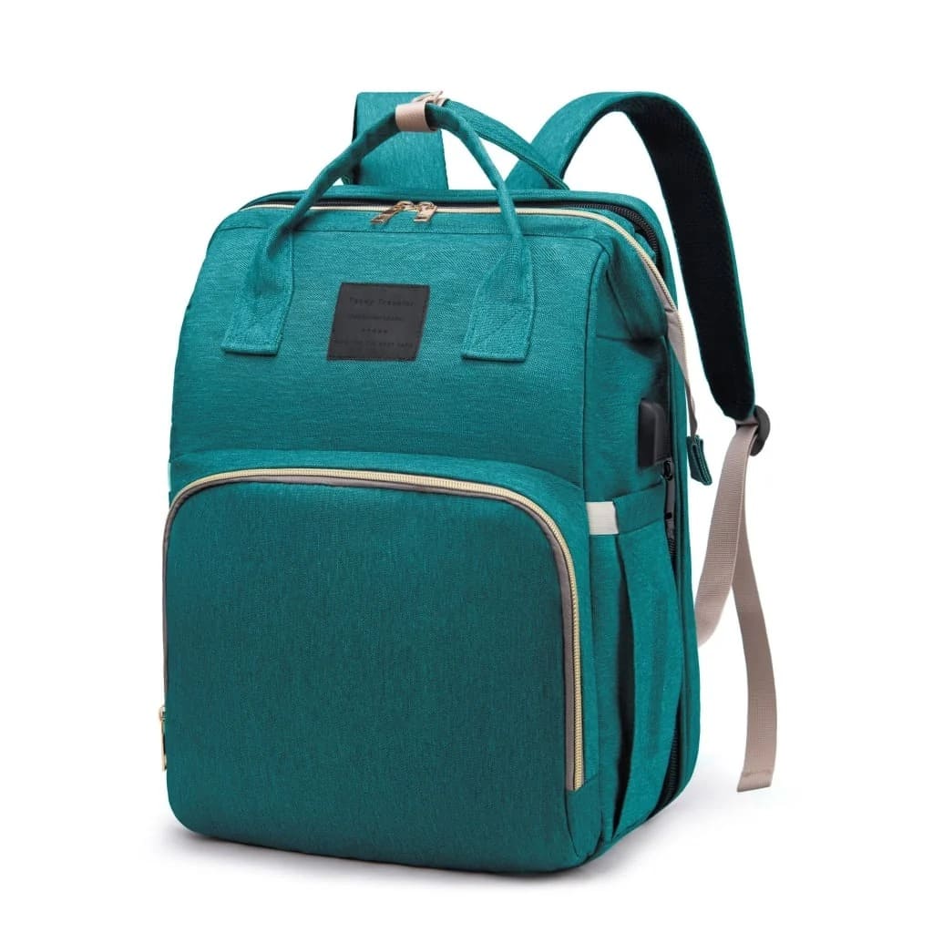 Prodi 2-in-1 Crib Bag