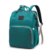 Prodi 2-in-1 Crib Bag
